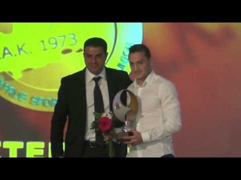 Ανδρέας Μακρής