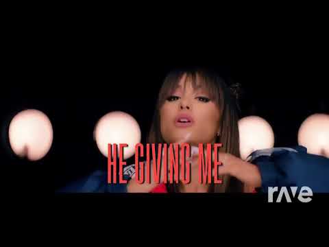 Eveveryday - Ariana Grande & Ariana Grande ft. Future, Future | RaveDJ