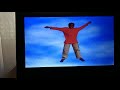 Caillou Funding Credits DVD Version 2006 2008 Version 1