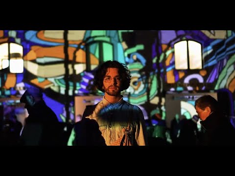Philomenas Tailor - Cyclopsing (Official Video)