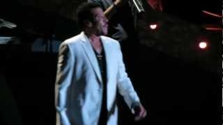 LIONEL RICHIE- GOODBYE- CARDIFF MOTORPOINT NOV 2012