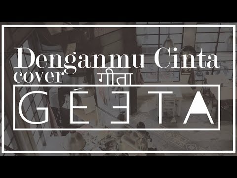 Denganmu Cinta - Mytha (cover) by Geeta
