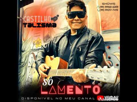 CASTILHO TALISMÃ - A FILA ANDOU