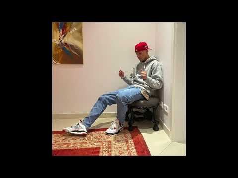 [FREE] LUIS x Yun Mufasa x Negatiiv OG Type Beat - ''Snow''