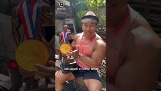 Download lagu #videoeditorriview piala Mr olympia amateurr??? #chrisputra #mrolympia #Lasvegas #fitness #binaraga mp3