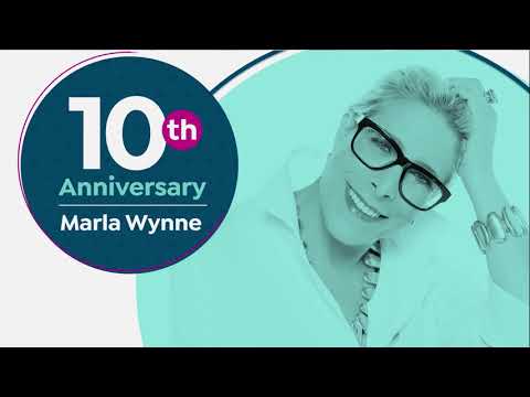 HSN | MarlaWynne Fashions 10th Anniversary 05.04.2019 - 07 PM