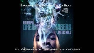 Meek Mill She Likes It Instrumental (Produced By  Stoopid On Da Beat)