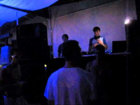 LaPlaya (South Beach Varna) Aiho Plays Luca Terzini, Aiho -  Bad Mood (Original Mix)