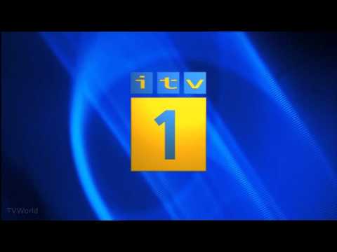 ITV1 ident 2004 - Lines