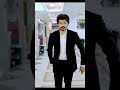 Raw Beast Official Hindi Trailer Thalapathy Vijay Sun Pictures Nelson Anirudh Short Raw