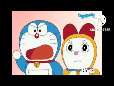 Tv Stars Story 2: Part 7 A: Doraemon's Roundup