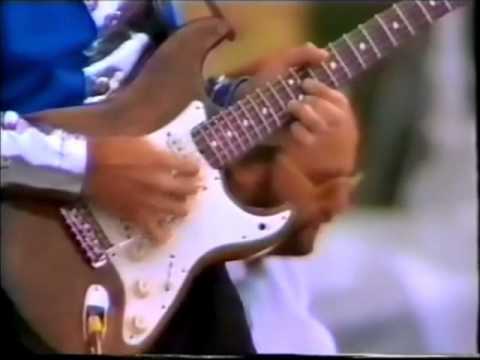 The Spotnicks 1985 - Moonshot