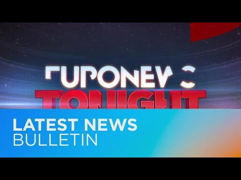 Latest news bulletin | January 28th – Evening
