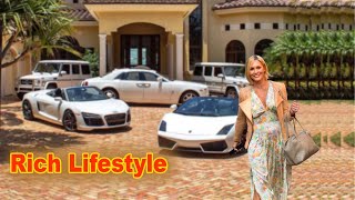 Amanda Holden (Britain&#39;s Got Talent) - Lifestyle, Boyfriend, Height, Weight , Car, House, Net worth