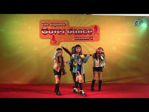 180420 KKIBB audtion at theexplacemall cover dance season2