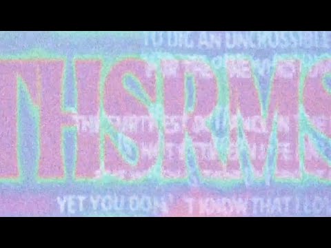 OH LA LA LA - SUNMOON LYRICS (THSRMS EDITT)