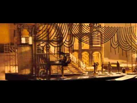 Nine ' Folies Bergères ' Be Italian '