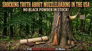 The Untold Truth about Muzzleloading in 2026.