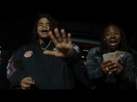 Asr Teezy x Asr Da God - Numba One Steppa (Official Music Video) shot by @BoominVisuals