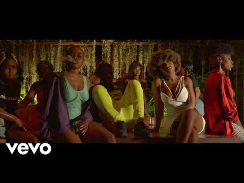 Widgunz - Jet privé (Clip officiel) ft. Lesky, LM