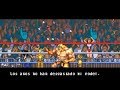 TAS Ring Of Destruction Slammasters II Victor Ortega