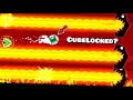 CubeLocked Geometry Dash 2 11