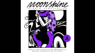 V.A. / MOONSHINE RIDDIM MEGAMIX [Bassrunner Music 2014]