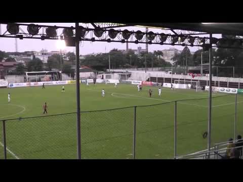 GUARANI - VA 1 X 1 BRASIL