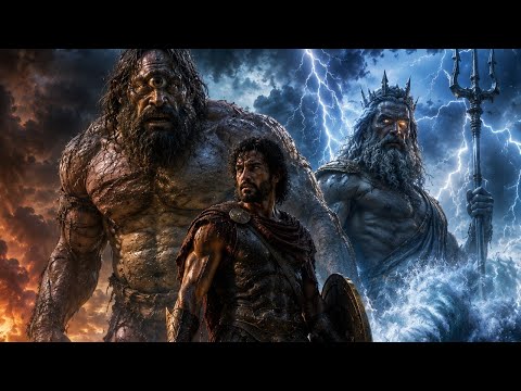 The Odyssey Explained in 60 Seconds