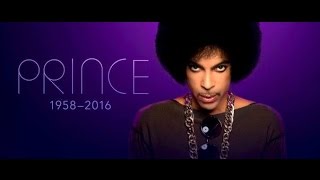But God   A Tribute 2 @Prince