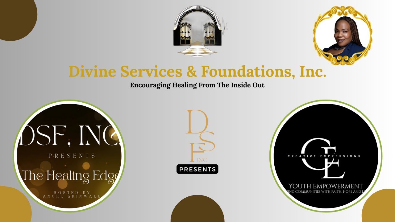 DSF, Inc.'s Youth Empowerment Program | Creative Expressions (CE)