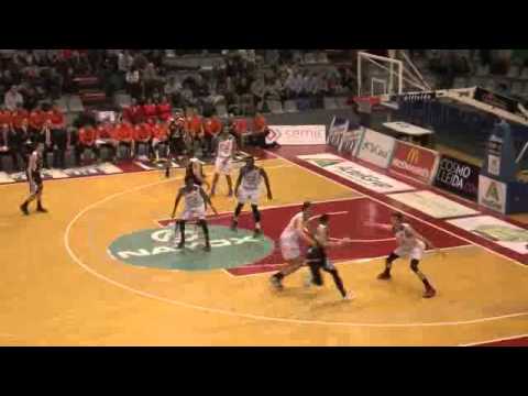 LEBOro22J ACTEL FORÇA LLEIDA...,62 - 72,COCINAS.COM... (19/02/2016)