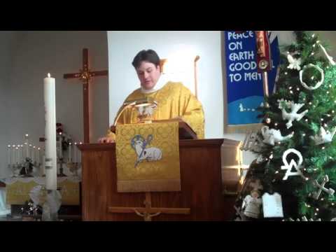 Christmas Day-December 25, 2012