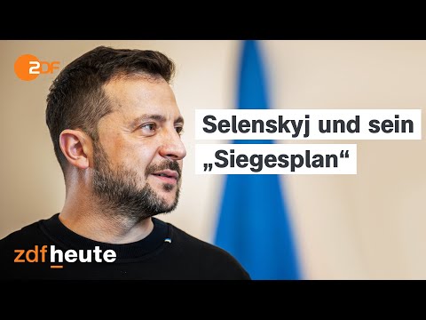 Russland-Ukraine-Krieg: (Kein) Ende in Sicht? | Berlin direkt