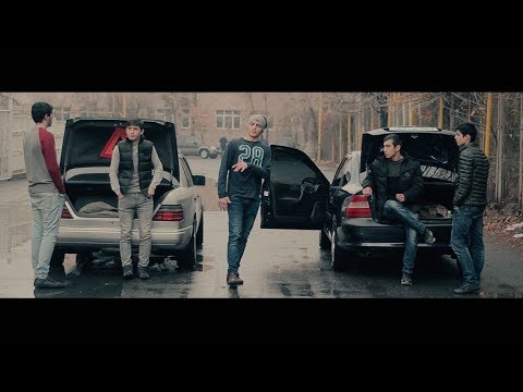 Rob Antonyan - Indz Otara [Official Video]