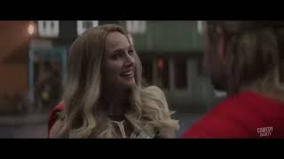 THOR LOVE AND THUNDER   Official Trailer #2 2022