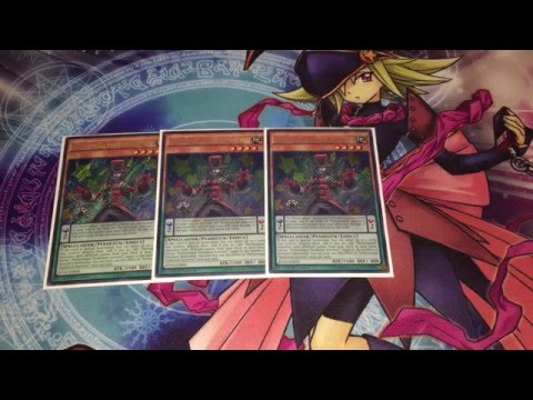 Yu-Gi-Oh! Deck Profile - Dark Draco-Pals (PePe)