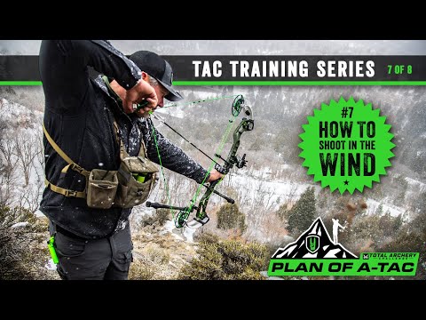 PLAN OF A TAC  #7 How to Shoot in the Wind