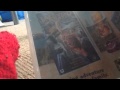 Toy Story 1996 VHS Installment