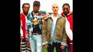 Baby and Boujee (Kess Mashup) [FULL VERSION] - Justin Bieber vs. Migos