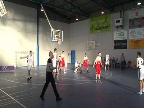 EBA C J26Barbera - Navas