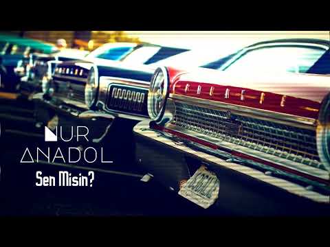 Nur Anadol FT Ufuk Kaplan - Sen Misin 2020 ( Original Mix )