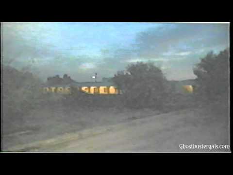 Amargosa Opera House and Hotel Video 6