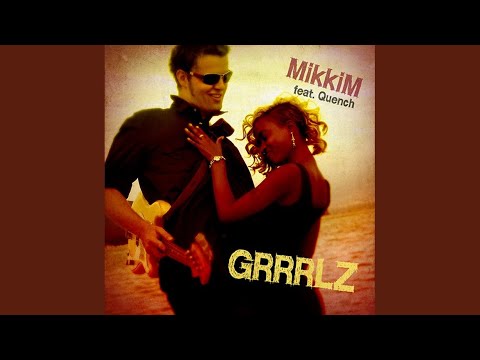 Grrrlz (Heavy Instrumental)