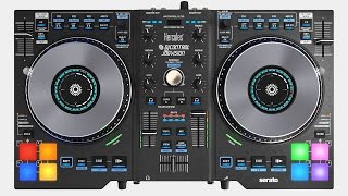 Video thumbnail for Review: Hercules DJControl Jogvision by DJcityTV