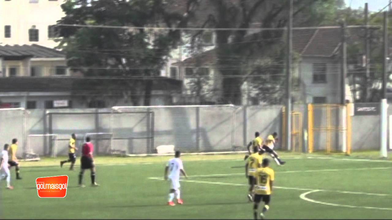 Melhores momentos do zagueiro Gustavo.