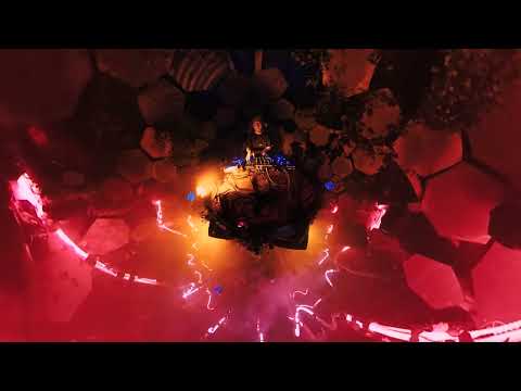 PYSH _ DJ SET _ TOTEM FESTIVAL 2025