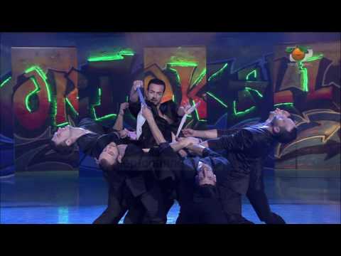 Portokalli, 25 Maj 2014 - Baleti i djemve (Osman Aga)