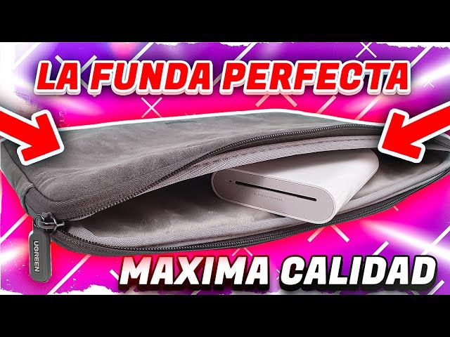 Vídeo relacionado con Funda Portatil 10 Pulgadas, Funda Portatil 14 Pulgadas, 10, 12, 16, 14 Pulgadas. Regalo Personalizado con Foto. Fundas Tablet Personalizada Neopreno. Regalo Amiga. Hombre Mujer Niño. 10"