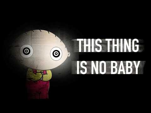 The Moment They Resolved The Stewie Paradox